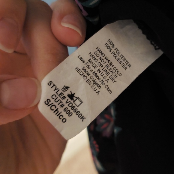 Pink Blush tube maxi dress - Picture 8 of 8